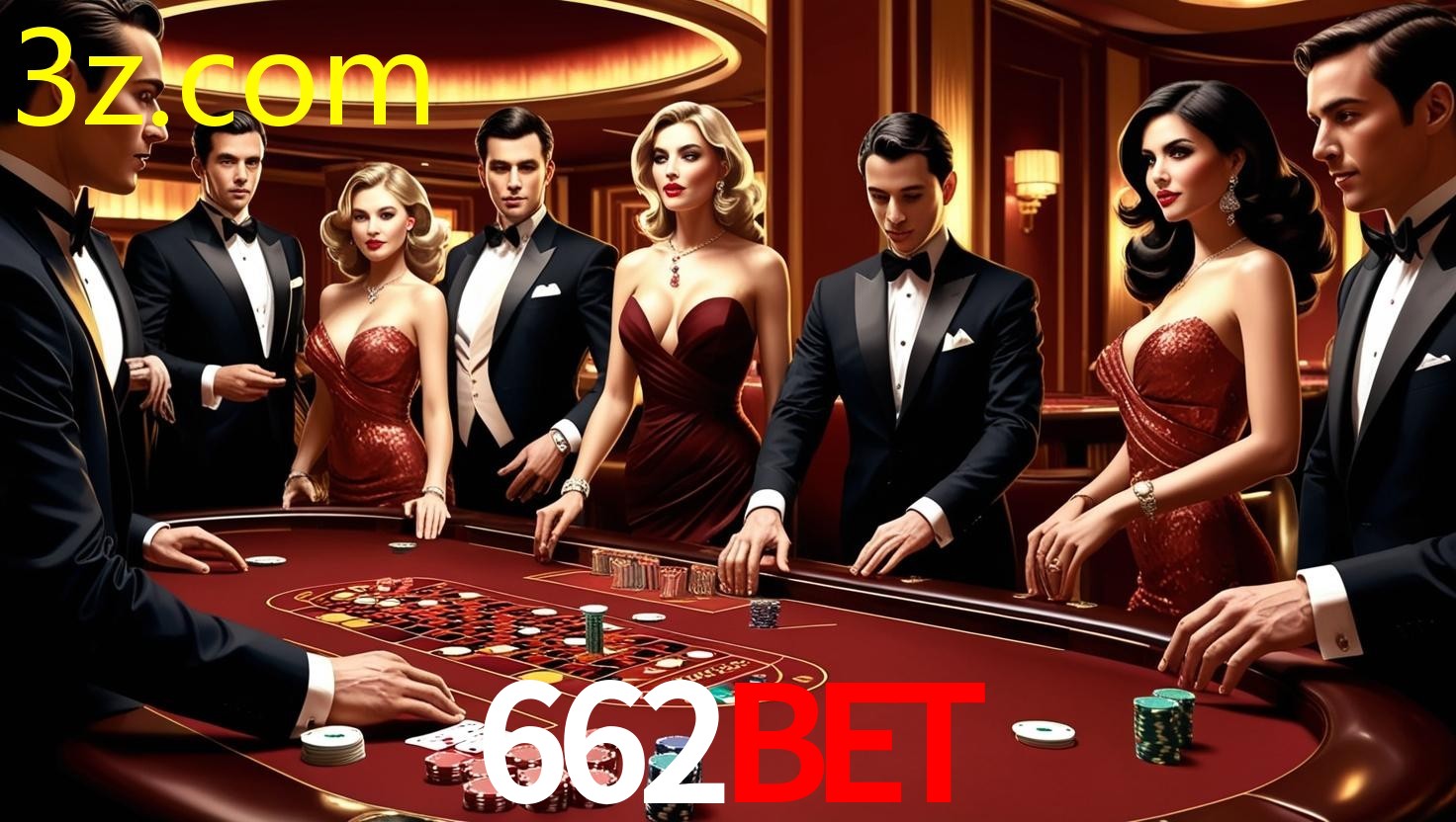662BET