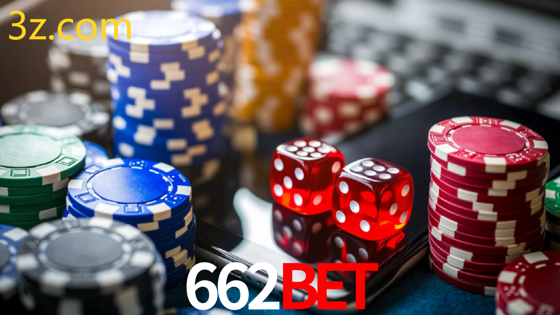 662BET